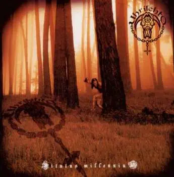 CD Uhrilehto: Vitutus Millennium