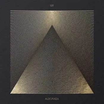 CD Uji: Alborada