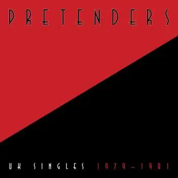 8SP/Box Set The Pretenders: UK Singles 1979 – 1981 LTD | CLR