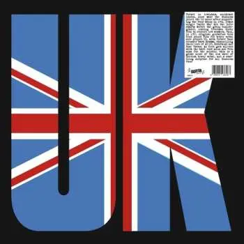 LP U.K.: UK