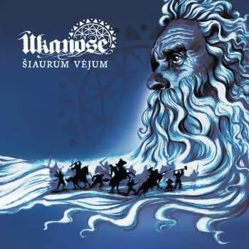 LP Ūkanose: Šiaurum Vėjum CLR | LTD
