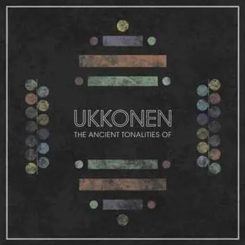 CD Ukkonen: The Ancient Tonalities Of