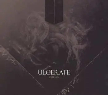 CD Ulcerate: Vermis