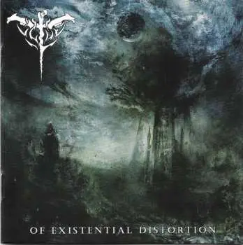 CD Ulfud: Of Existential Distortion