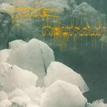 LP Úlfur: White Mountain