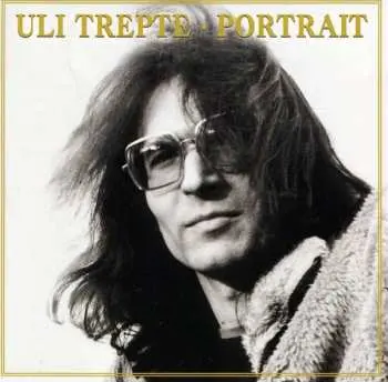 CD Uli Trepte: Portrait