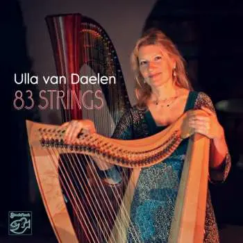 SACD Ulla van Daelen: 83 Strings