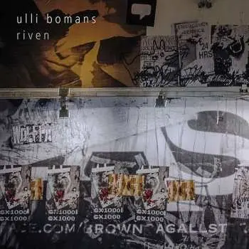 LP Ulli Bomans: Riven