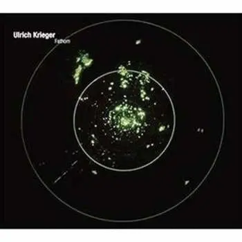 CD Ulrich Krieger: Fathom LTD