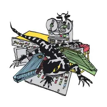 MC Ulrich Troyer: Transit Tribe (Extended Version)