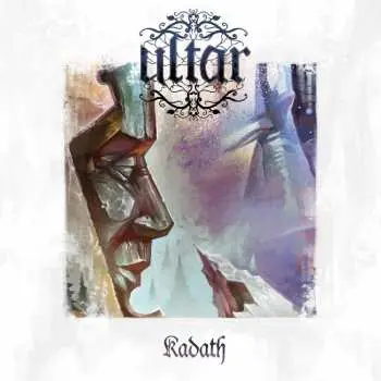 CD Ultar: Kadath