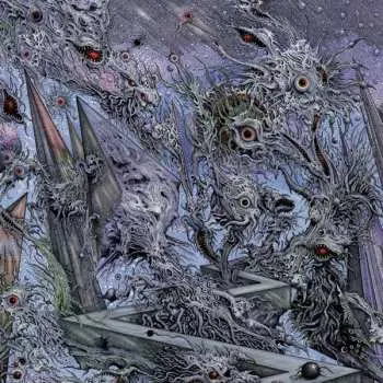 LP Ulthar: Helionomicon