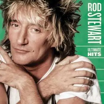 CD Rod Stewart: Ultimate Hits
