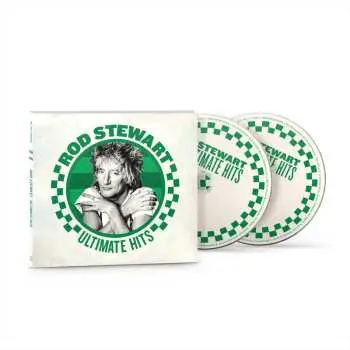 Rod Stewart: Ultimate Hits 2CD (2 CD) - Rod Stewart