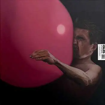 LP Idles: Ultra Mono