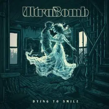 LP Ultrabomb: Dying To Smile