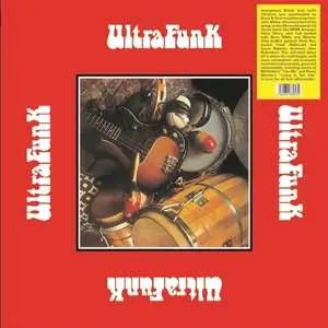 LP Ultrafunk: Ultrafunk