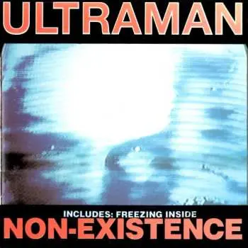 CD Ultraman: Non-Existence