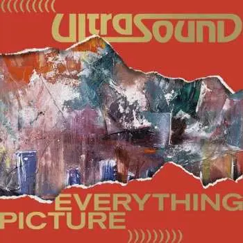 4LP/CD/Box Set Ultrasound: Everything Picture DLX | PIC