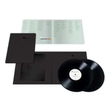 Ultravox:  Lament LP
