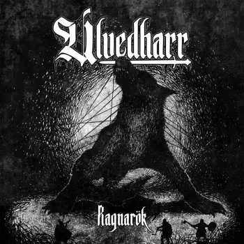 CD Ulvedharr: Ragnarök