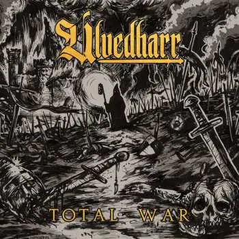 CD Ulvedharr: Total War