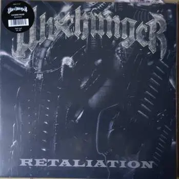 LP Ulvehunger: Retaliation LTD | NUM