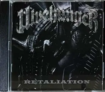 CD Ulvehunger: Retaliation