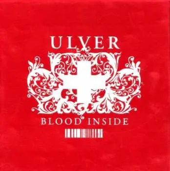 CD Ulver: Blood Inside