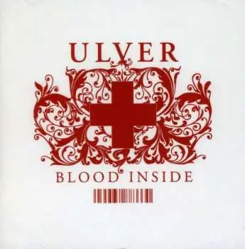 CD Ulver: Blood Inside