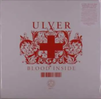 LP Ulver: Blood Inside