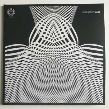 2LP Ulver: Drone Activity LTD | CLR