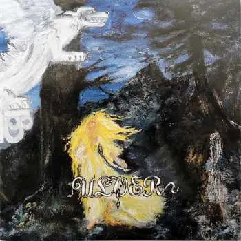 CD Ulver: Kveldssanger