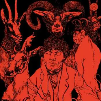 CD Ulver: Liminal Animals