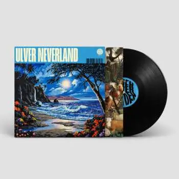 LP Ulver: Neverland