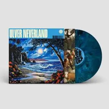 LP Ulver: Neverland CLR | LTD