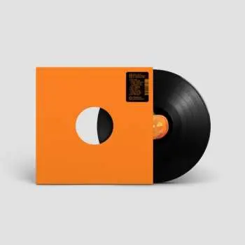LP Ulver: Scary Muzak