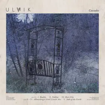 CD Ulvik: Cascades