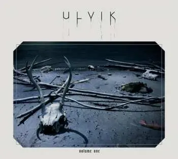 CD Ulvik: Volume 1+2