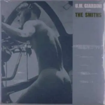 LP Umberto Maria Giardini: Sings The Smiths LTD | NUM | CLR