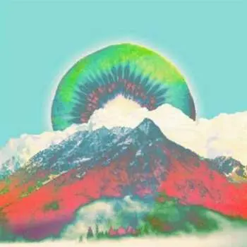 LP Uma Chine: Uma Chine