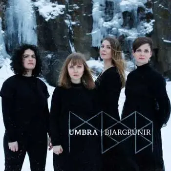 CD Umbra: Bjargrúnir