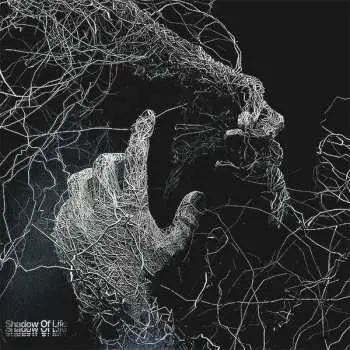 LP Umbra Vitae: Shadow Of Life CLR | LTD