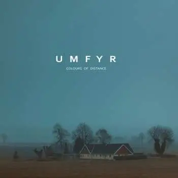 LP UMFYR: Colours Of Distance  LTD | CLR