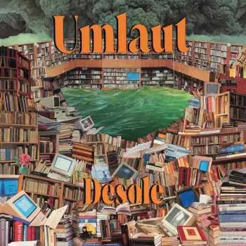 LP Umlaut: Desolë