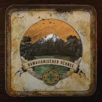 LP Umse: Hawaiianischer Schnee