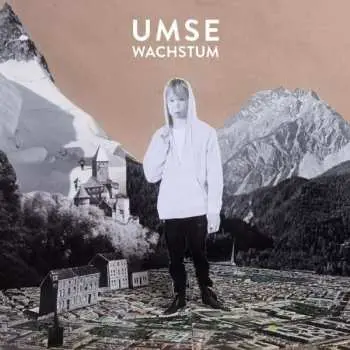 LP Umse: Wachstum