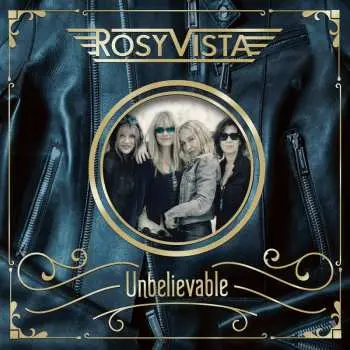 LP/2CD Rosy Vista: Unbelievable