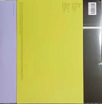LP Unbelievable Truth: Almost Here