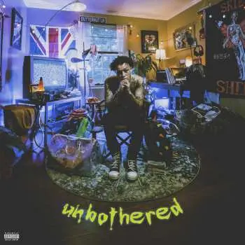 LP Lil Skies: Unbothered
